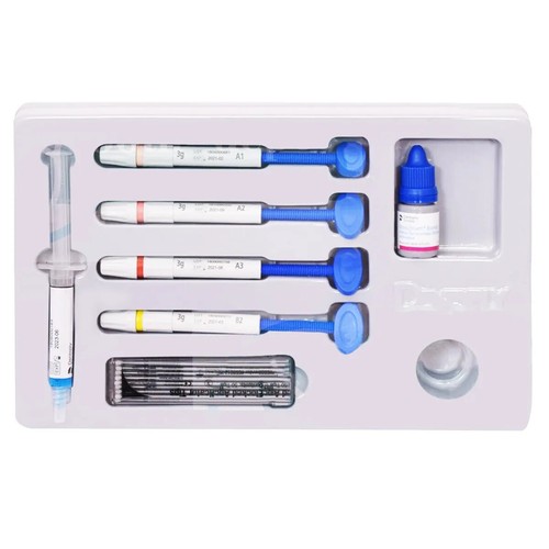 Kit composite dentsply - composite,