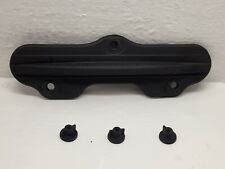 Cache filtre à particule habitacle pour Citroën picasso hdi de 2000