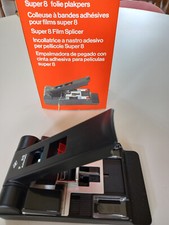 colleuse à bandes adhésives