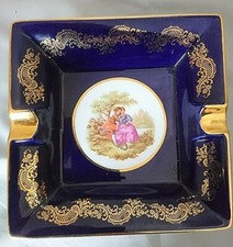 ANCIEN VIDE POCHE CENDRIER EN