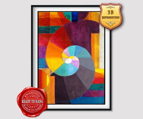 Johannes itten the encounter - johannes,