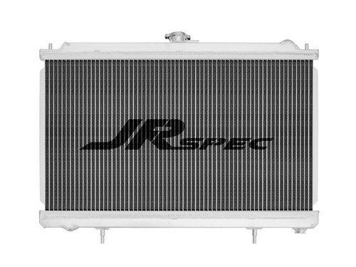 Radiateur eau pour nissan - radiateur,