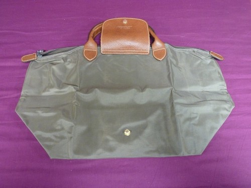 Grand sac longchamps - longchamps, pliable