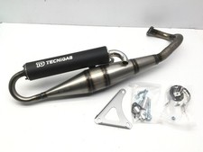 Marmitte Tecnigas Next R