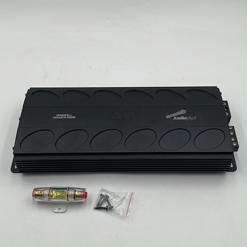 Audiopipe apmn 1500 watt - apmn-1500,