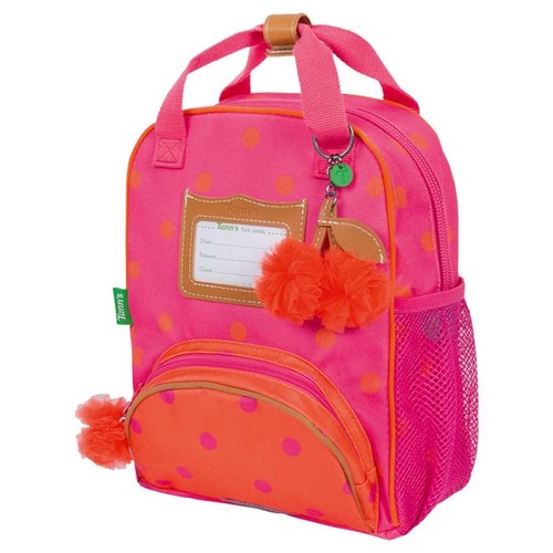 Tann sac à dos maternelle - tann's,