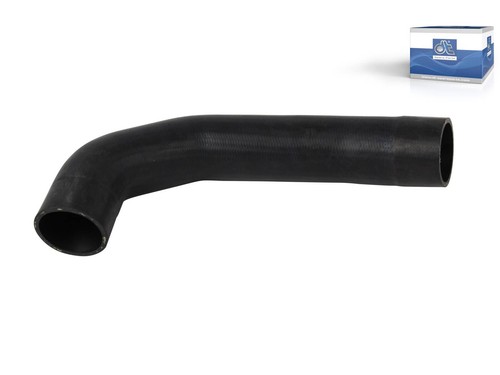 Durite radiateur spare - de, dt