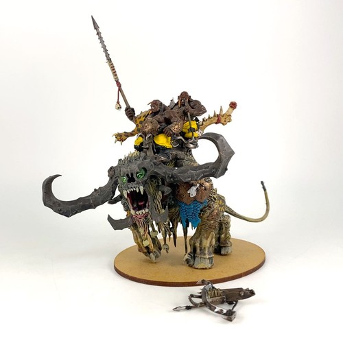 Stonehorn beastriders - x1,