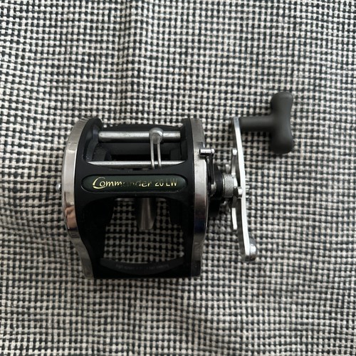 Moulinet penn commander - moulinet,