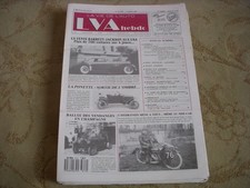 LVA VIE de l'AUTO 87/12