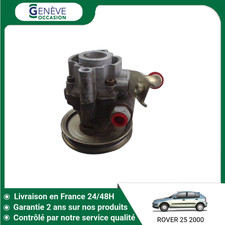 ?? POMPE DIRECTION ASSISTEE ROVER 25 ➤QVB101580 ♻️
