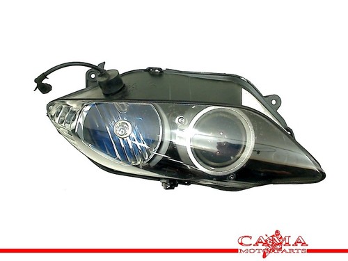 Phare optique avant droit - phare,