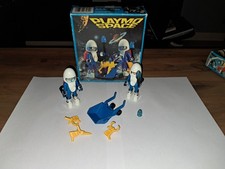 Personnages 3589 Playmospace