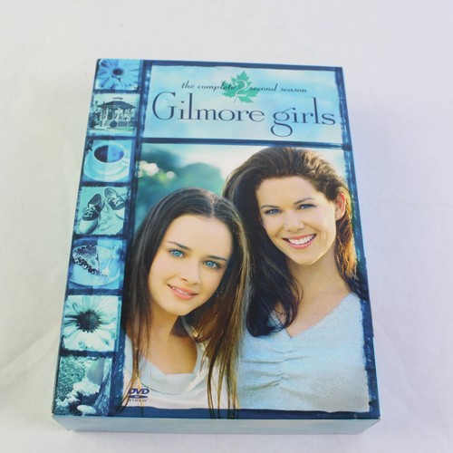 Gilmore girls the complete - the,