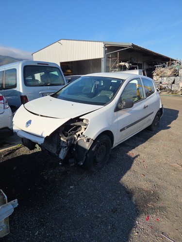 Injecteurs renault clio - injecteurs,