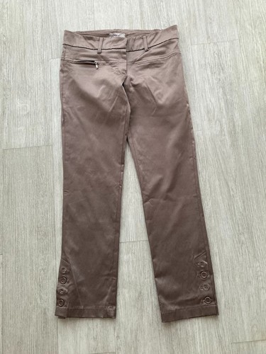 Pantalon lulumary stretch - lulumary,