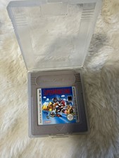Super Mario Land pour Nintendo Game Boy - B11