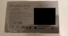Nubia RedMagic 10 Pro 5G