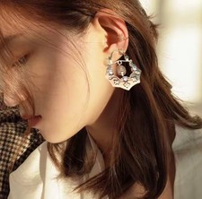 Boucles D'oreilles  Enfant