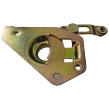 Serrures Inférieure