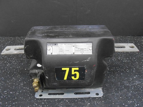 Westinghouse kir current - westinghouse,