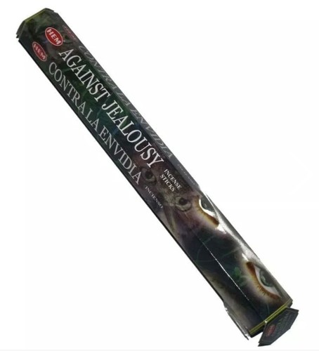 Encens contre la - encens, jalousie