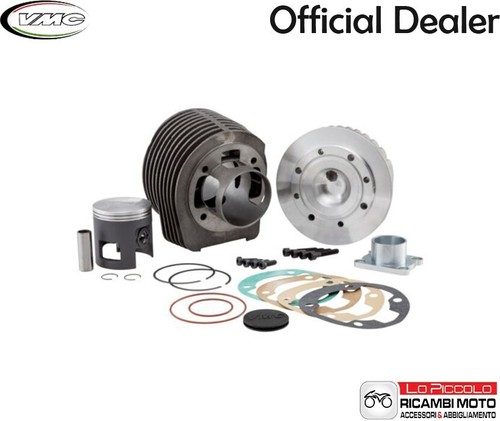 Set cylindre vmc - set, "