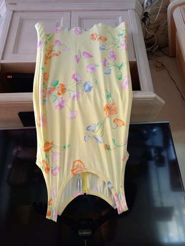 Robe couture leonard - robe,