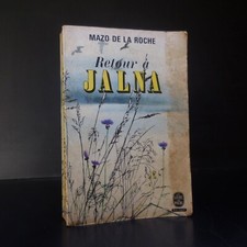 N23.96 Mazo de la Roche 1965