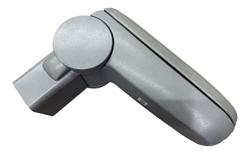 Ware accoudoir central gris - accoudoir,