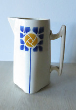 pichet à eau  faienceries