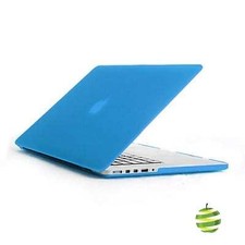 Coque de protection intégrale rigide mate pour MacBook Pro Rétina 15 Pouces A...