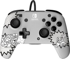Manette Filaire Rematch PDP