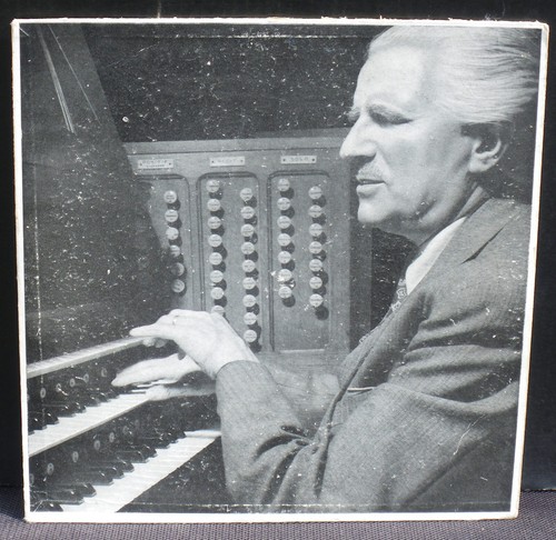 César franck andré marchal - franck,