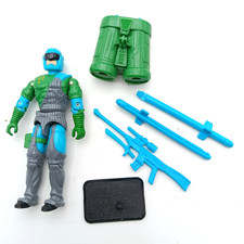 Figurine Flak-Viper V1 G.I