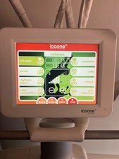 Icoone® h 2008 Pro Drainage Lymphatique Anti-Cellulite