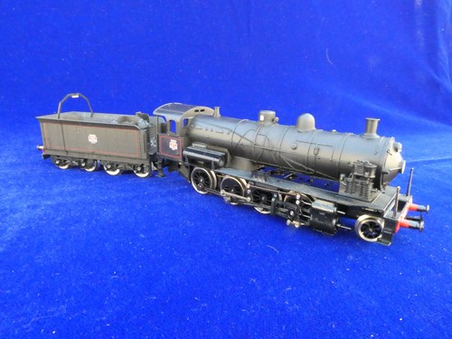 Rare top train jouef - top, !