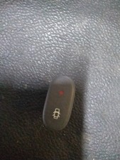 Bouton de centralisation Renault Clio 2  année 1999