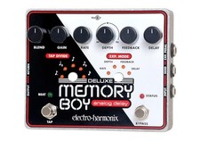 Electro-Harmonix Deluxe Memory