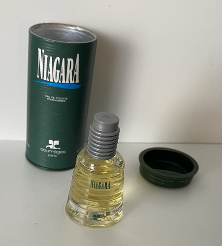 Miniature parfum niagara de - de,