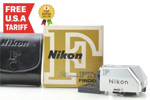Très rare inutilisé nikon - rare, [inutilisé]
