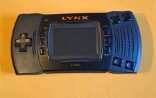 Console jeux video - video, atari