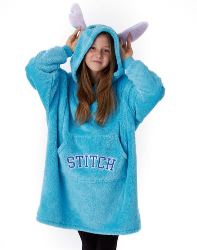 Disney lilo stitch bleu - stitch,