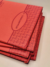 Papier photo URSS noir et