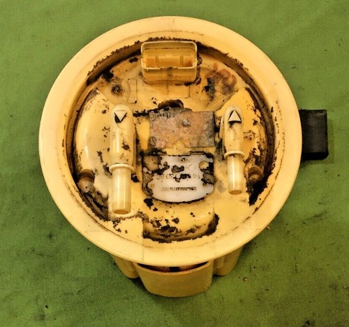 Pompe gavage peugeot 307 - de,