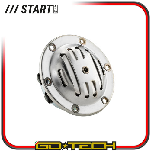 Claxon vespa special l - l, r