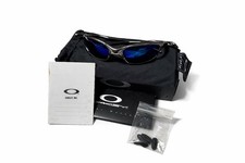 Rare 2001 Oakley Juliet