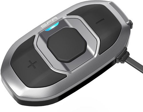 Intercom sena bluetooth - intercom, sfr