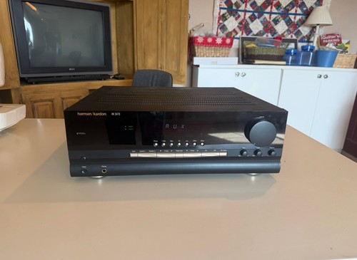 Harman kardon 3470 stereo - harman,