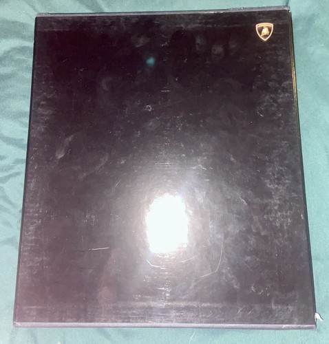 Lamborghini catalogue raisonne - lamborghini,